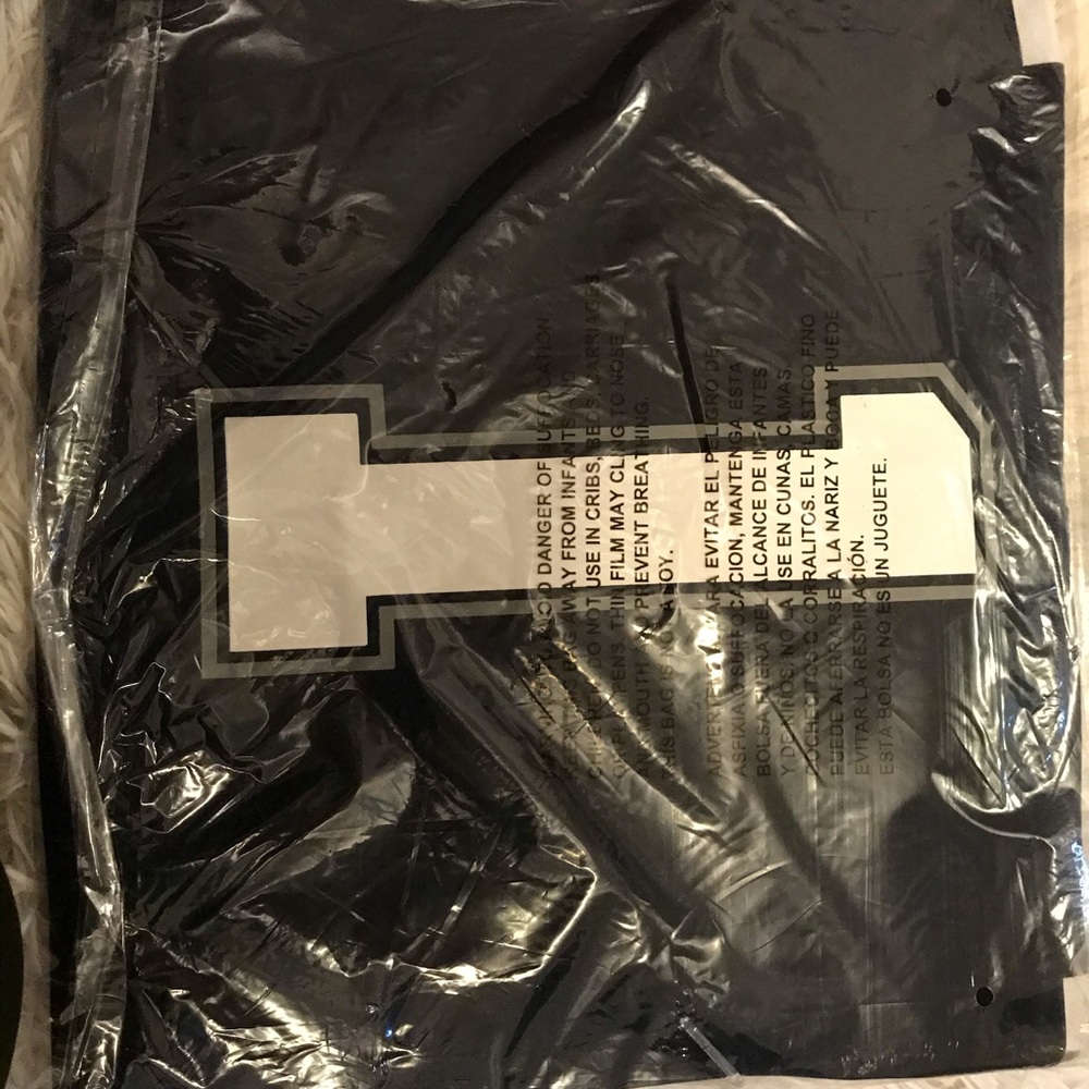 Penn state Mens jersey still in package